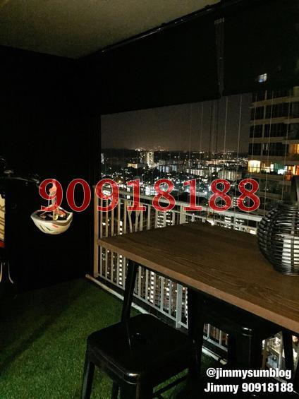 Blk 273B Natura Loft (Bishan), HDB 5 Rooms #155710002
